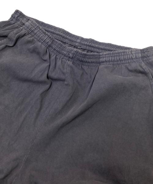 LOS ANGELES APPAREL（ロサンゼルスアパレル）LOS ANGELES APPAREL (ロサンゼルスアパレル) 8.5OUNCE グレー サイズ:Mの古着・服飾アイテム