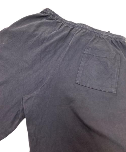 LOS ANGELES APPAREL（ロサンゼルスアパレル）LOS ANGELES APPAREL (ロサンゼルスアパレル) 8.5OUNCE グレー サイズ:Mの古着・服飾アイテム