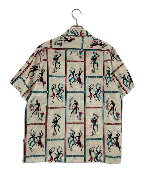 NORTH NO NAME（ノースノーネーム）NORTH NO NAME (ノースノーネーム) セットアップスーツ アイボリー サイズ:トップス:L/ボトムス:Mの古着・服飾アイテム