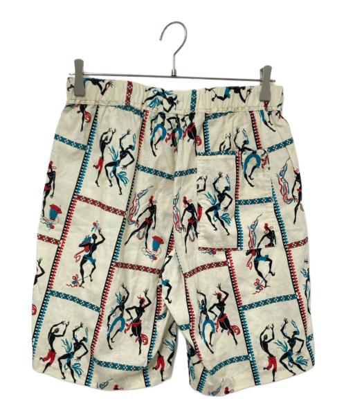 NORTH NO NAME（ノースノーネーム）NORTH NO NAME (ノースノーネーム) セットアップスーツ アイボリー サイズ:トップス:L/ボトムス:Mの古着・服飾アイテム