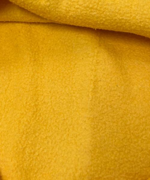 RUSSELL ATHLETIC（ラッセルアスレチック）RUSSELL ATHLETIC (ラッセルアスレチック) 80-90`SVガゼットカレッジプリントスウェット イエロー サイズ:Lの古着・服飾アイテム