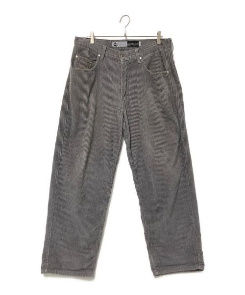 LEVI'S（リーバイス）LEVI'S (リーバイス) BAGGYコーデュロイパンツ グレー サイズ:W33の古着・服飾アイテム