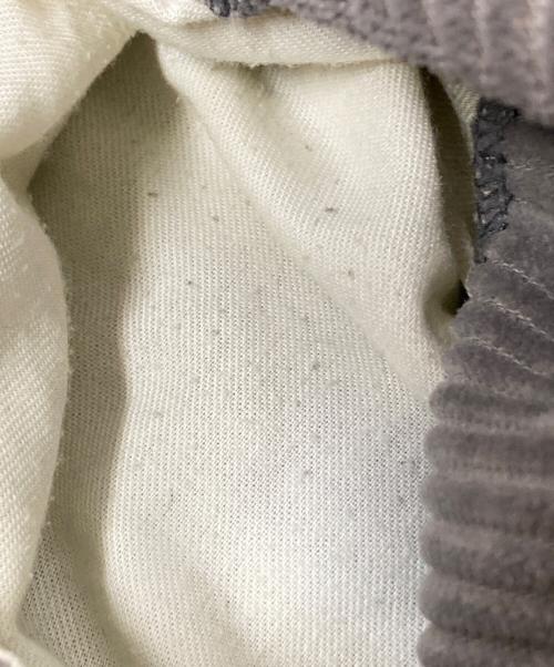 LEVI'S（リーバイス）LEVI'S (リーバイス) BAGGYコーデュロイパンツ グレー サイズ:W33の古着・服飾アイテム