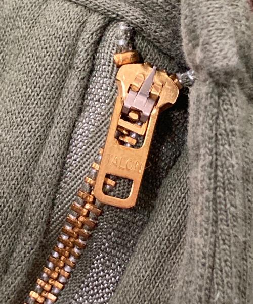 URBAN INSTINCT（HARDCORE CHOCOLATE×仁義ナキ戦イ）URBAN INSTINCT (HARDCORE CHOCOLATE×仁義ナキ戦イ) スウェットパンツ オリーブ サイズ:32の古着・服飾アイテム