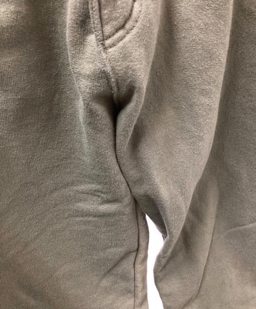 URBAN INSTINCT（HARDCORE CHOCOLATE×仁義ナキ戦イ）URBAN INSTINCT (HARDCORE CHOCOLATE×仁義ナキ戦イ) スウェットパンツ オリーブ サイズ:32の古着・服飾アイテム