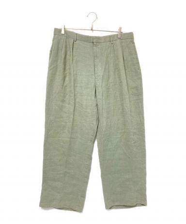 中古・古着通販】POLO RALPH LAUREN (ポロ・ラルフローレン) リネン