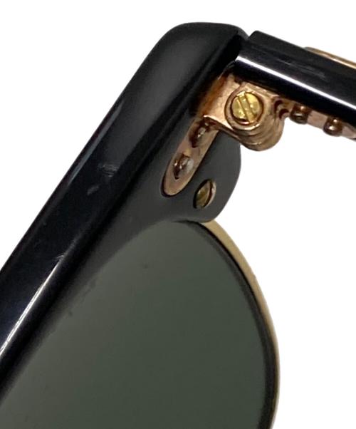 RAY-BAN（レイバン）RAY-BAN (レイバン) サングラス ブラック サイズ:SIZE 49□21の古着・服飾アイテム