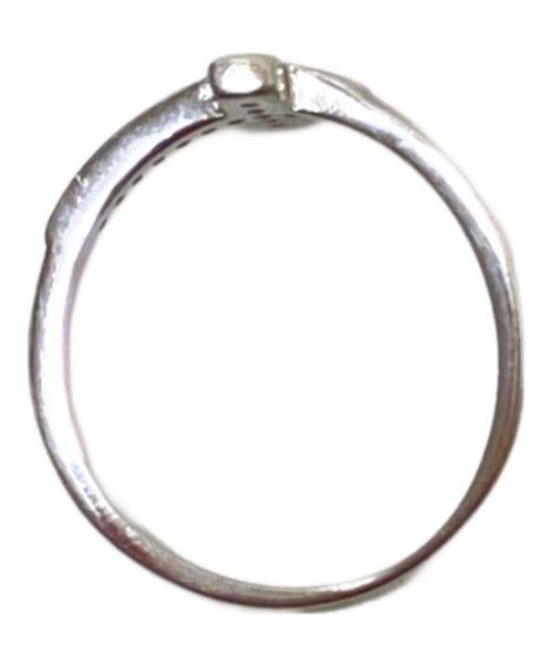 USED（ユーズド）USED (ユーズド) 十字架リング サイズ:6号の古着・服飾アイテム