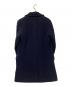 RALPH LAUREN (ラルフローレン) Pコート ネイビー サイズ:9：4000円