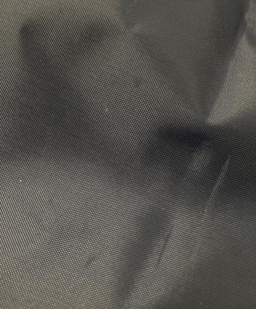 LONGCHAMP（ロンシャン）LONGCHAMP (ロンシャン) 舟形トートバッグ ネイビー×ブラウン サイズ:下記参照の古着・服飾アイテム