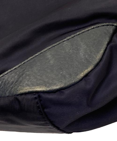 Orobianco（オロビアンコ）Orobianco (オロビアンコ) 2WAYショルダーバッグ ネイビー サイズ:下記参照の古着・服飾アイテム