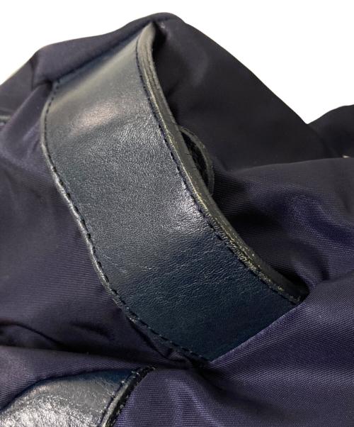 Orobianco（オロビアンコ）Orobianco (オロビアンコ) 2WAYショルダーバッグ ネイビー サイズ:下記参照の古着・服飾アイテム