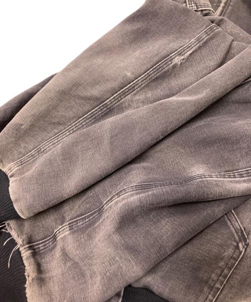 CarHartt（カーハート）CarHartt (カーハート) 90‘Sアクティブジャケット ブラック サイズ:Lの古着・服飾アイテム