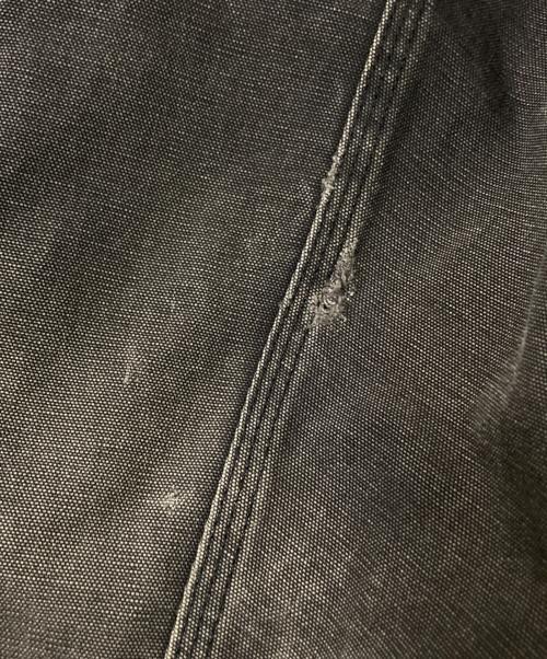 CarHartt（カーハート）CarHartt (カーハート) 90‘Sアクティブジャケット ブラック サイズ:Lの古着・服飾アイテム