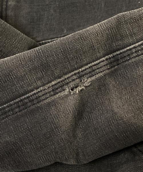 CarHartt（カーハート）CarHartt (カーハート) 90‘Sアクティブジャケット ブラック サイズ:Lの古着・服飾アイテム