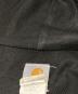 中古・古着 CarHartt (カーハート) 90‘Sアクティブジャケット ブラック サイズ:L：27000円