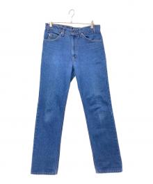 LEVI'S（リーバイス）の古着「80sデニムパンツ」｜インディゴ