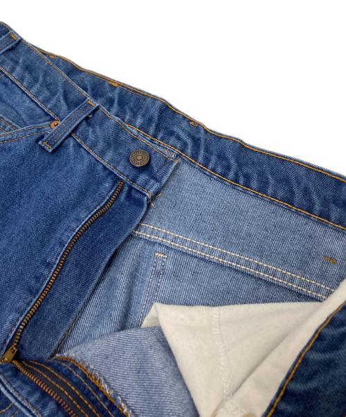 LEVI'S（リーバイス）LEVI'S (リーバイス) 80sデニムパンツ インディゴ サイズ:34×34の古着・服飾アイテム