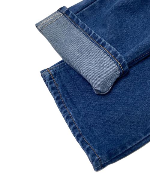 LEVI'S（リーバイス）LEVI'S (リーバイス) 80sデニムパンツ インディゴ サイズ:34×34の古着・服飾アイテム