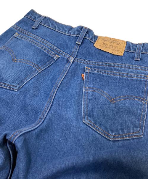 LEVI'S（リーバイス）LEVI'S (リーバイス) 80sデニムパンツ インディゴ サイズ:34×34の古着・服飾アイテム