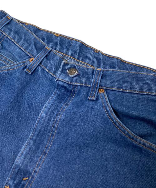 LEVI'S（リーバイス）LEVI'S (リーバイス) 80sデニムパンツ インディゴ サイズ:34×34の古着・服飾アイテム