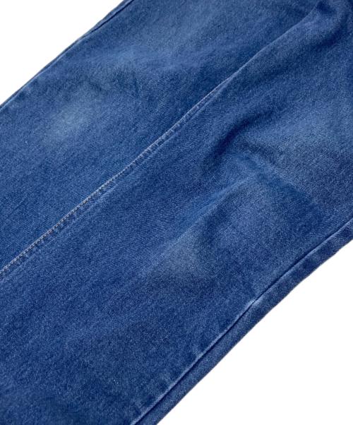 LEVI'S（リーバイス）LEVI'S (リーバイス) 80sデニムパンツ インディゴ サイズ:34×34の古着・服飾アイテム