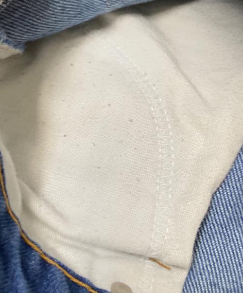 LEVI'S（リーバイス）LEVI'S (リーバイス) 80sデニムパンツ インディゴ サイズ:34×34の古着・服飾アイテム