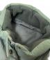 中古・古着 JEANASIS (ジーナシス) 2WAY M-65コート グリーン サイズ:F：4000円