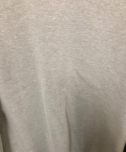 adidas（アディダス）adidas (アディダス) 00s トラックジャケット ベージュの古着・服飾アイテム