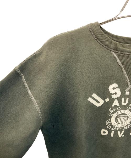 WAREHOUSE（ウエアハウス）WAREHOUSE (ウエアハウス) スウェット グレー サイズ:42の古着・服飾アイテム