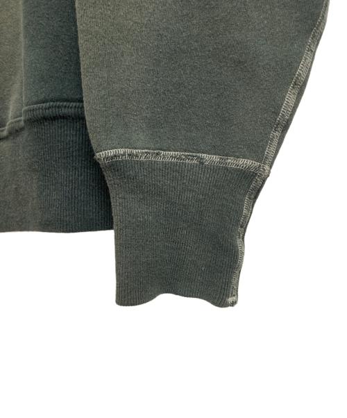 WAREHOUSE（ウエアハウス）WAREHOUSE (ウエアハウス) スウェット グレー サイズ:42の古着・服飾アイテム