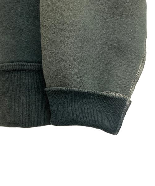 WAREHOUSE（ウエアハウス）WAREHOUSE (ウエアハウス) スウェット グレー サイズ:42の古着・服飾アイテム