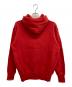 WAREHOUSE (ウエアハウス) BEAMS PLUS (ビームスプラス) 別注プルオーバーパーカー レッド サイズ:42：8000円