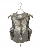 THE NORTH FACEザ ノース フェイス）の古着「トレイルランニングバックパック」｜グレー