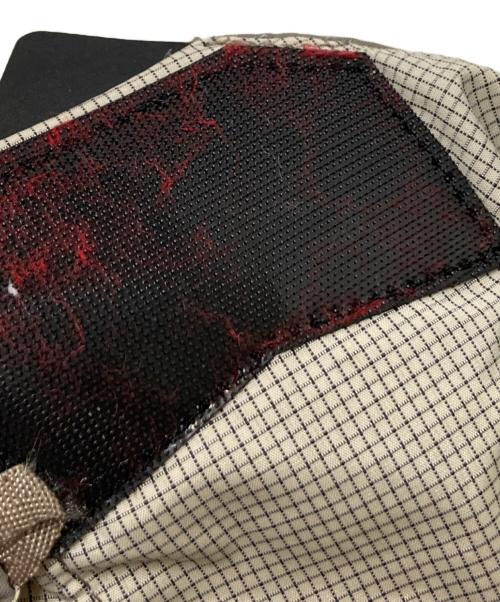 THE NORTH FACE（ザ ノース フェイス）THE NORTH FACE (ザ ノース フェイス) トレイルランニングバックパック グレー サイズ:下記参照の古着・服飾アイテム