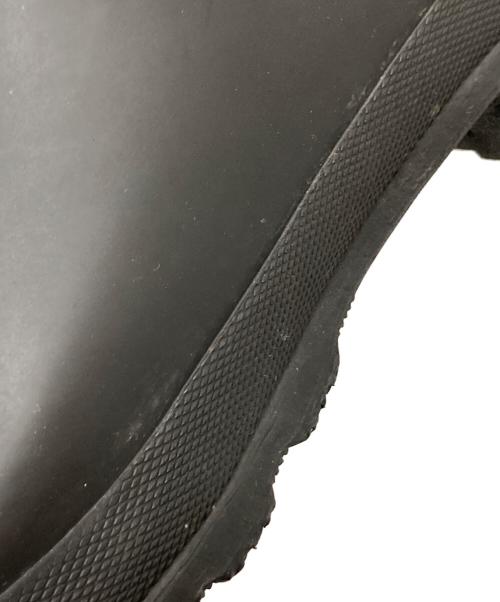 HUNTER（ハンター）HUNTER (ハンター) レインブーツ ブラック サイズ:下記参照の古着・服飾アイテム