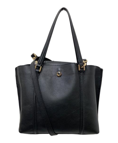 COLE HAAN（コールハーン）COLE HAAN (コールハーン) 2WAYショルダーバッグ ブラック サイズ:下記参照の古着・服飾アイテム