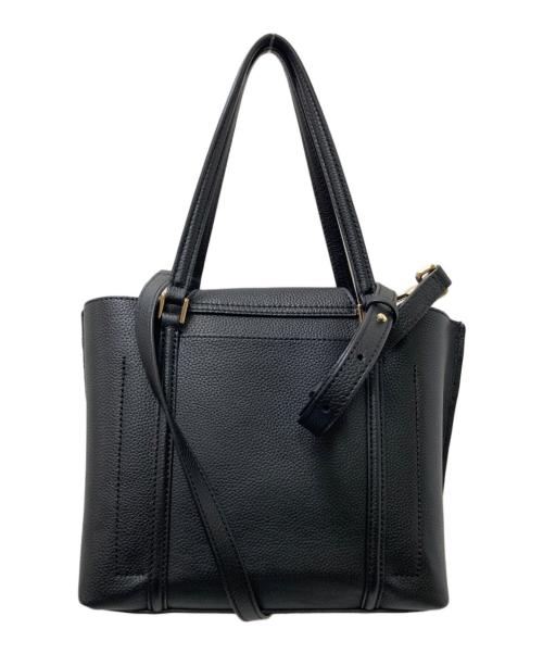 COLE HAAN（コールハーン）COLE HAAN (コールハーン) 2WAYショルダーバッグ ブラック サイズ:下記参照の古着・服飾アイテム
