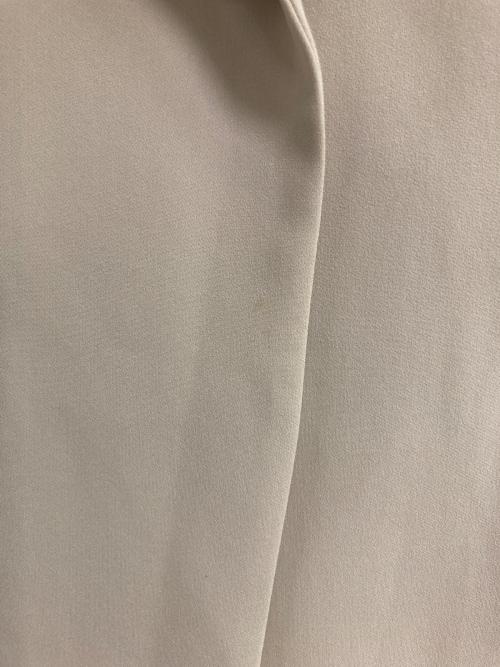 Plage（プラージュ）Plage (プラージュ) パールボタンジャケット ベージュ サイズ:Sの古着・服飾アイテム