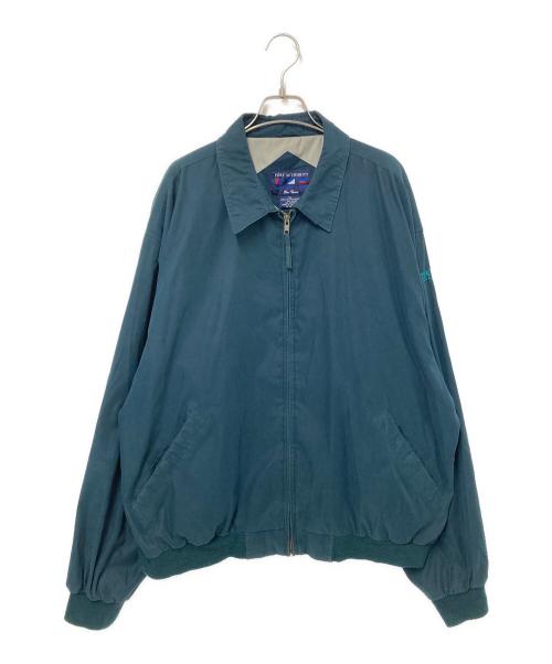 PORT AUTHORITY（ポートオーソリティ）PORT AUTHORITY (ポートオーソリティ) スイングトップ グリーン サイズ:XLの古着・服飾アイテム