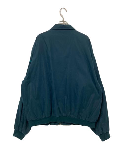 PORT AUTHORITY（ポートオーソリティ）PORT AUTHORITY (ポートオーソリティ) スイングトップ グリーン サイズ:XLの古着・服飾アイテム