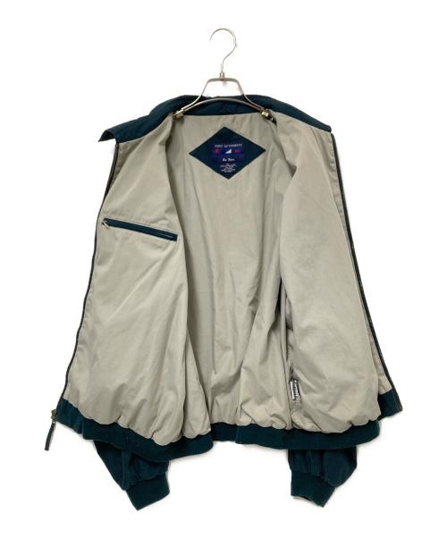 PORT AUTHORITY（ポートオーソリティ）PORT AUTHORITY (ポートオーソリティ) スイングトップ グリーン サイズ:XLの古着・服飾アイテム