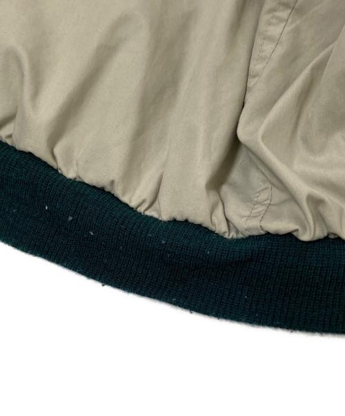 PORT AUTHORITY（ポートオーソリティ）PORT AUTHORITY (ポートオーソリティ) スイングトップ グリーン サイズ:XLの古着・服飾アイテム