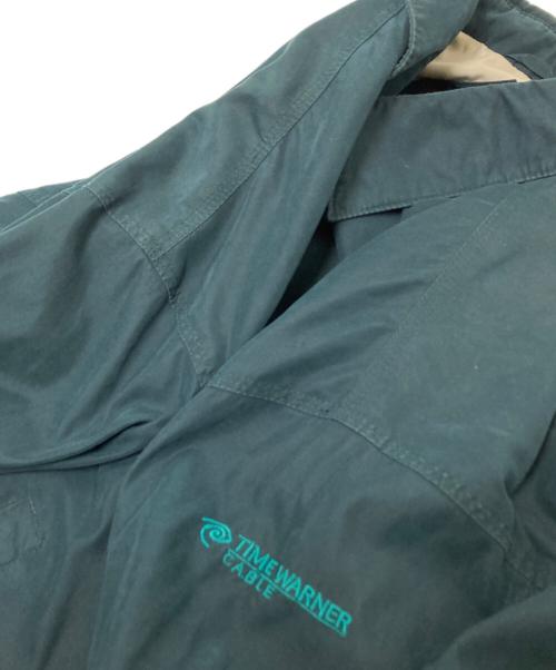 PORT AUTHORITY（ポートオーソリティ）PORT AUTHORITY (ポートオーソリティ) スイングトップ グリーン サイズ:XLの古着・服飾アイテム