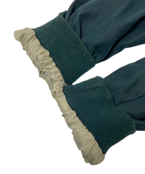 PORT AUTHORITY（ポートオーソリティ）PORT AUTHORITY (ポートオーソリティ) スイングトップ グリーン サイズ:XLの古着・服飾アイテム