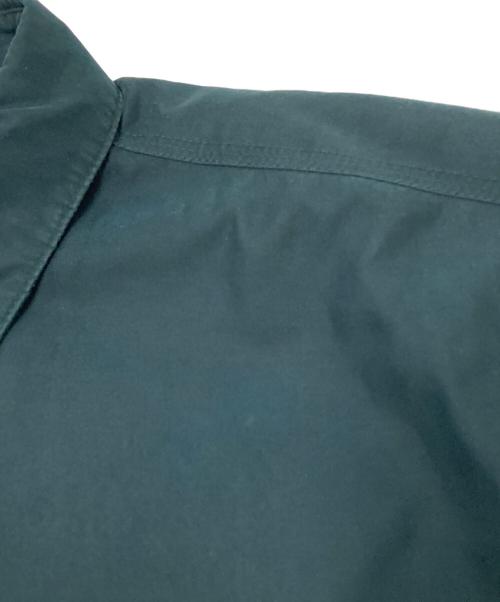 PORT AUTHORITY（ポートオーソリティ）PORT AUTHORITY (ポートオーソリティ) スイングトップ グリーン サイズ:XLの古着・服飾アイテム