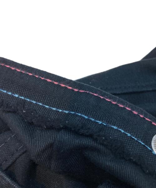 US ARMY（ユーエスアーミー）US ARMY (ユーエスアーミー) M-65FIELD PANTS ブラック サイズ:下記参照の古着・服飾アイテム