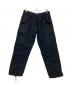 US ARMY（ユーエスアーミー）の古着「M-65FIELD PANTS」｜ブラック