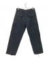 US ARMY (ユーエスアーミー) M-65FIELD PANTS ブラック サイズ:下記参照：4000円