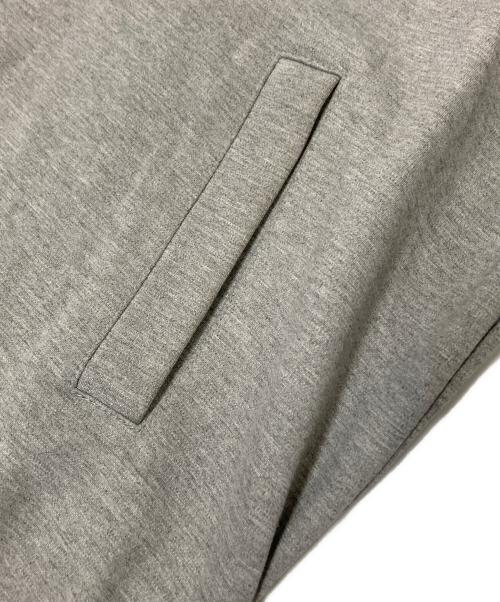 goodnight5tore（グッドナイトストア）goodnight5tore (グッドナイトストア) パーカー グレー サイズ:Fの古着・服飾アイテム